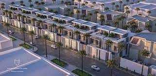 3 For sale a residential complex in Baniyas City