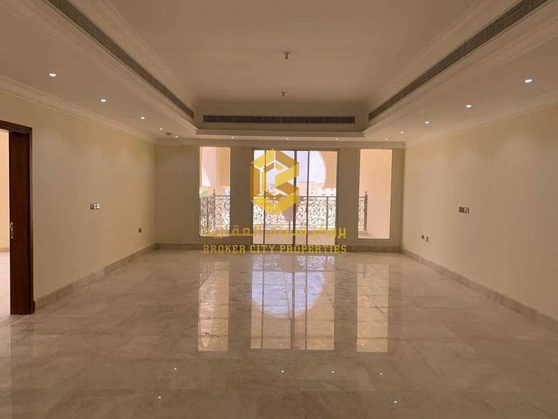 3 For sale villa in Al Shamkha