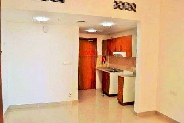 26 Cheapest Studio I High Floor I Lake view