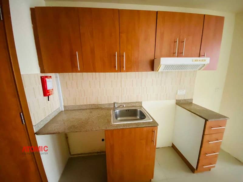 35 Cheapest Semi Furnished Studio With Appliances