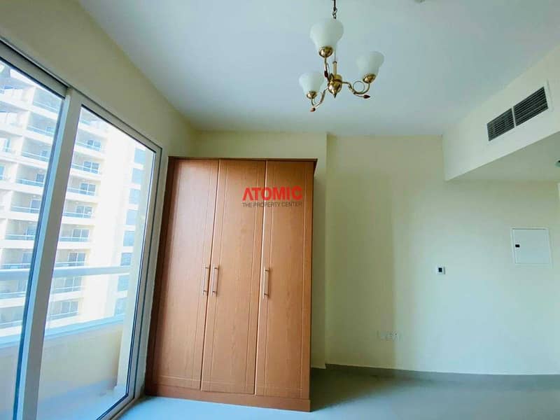 43 Cheapest Studio I High Floor I Lake view