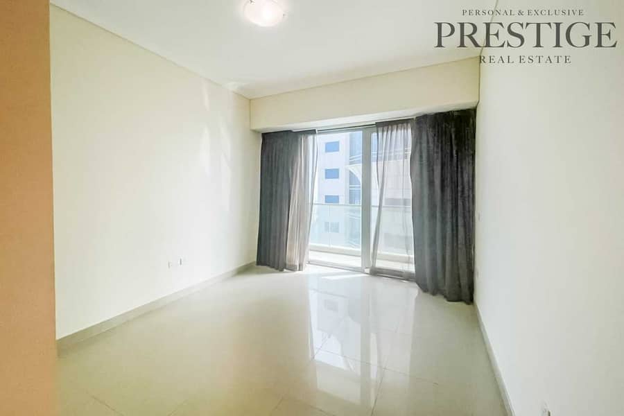 8 Sea View | High Floor | Unfurnished