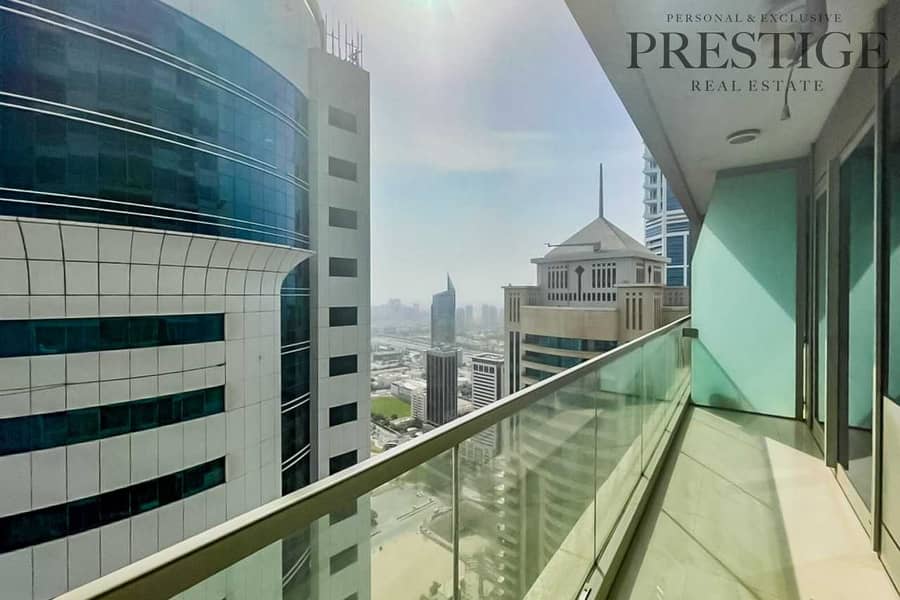 13 Sea View | High Floor | Unfurnished