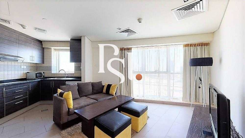 2 1 BHK|Fully Furnished|Multiple Options|Sports City.