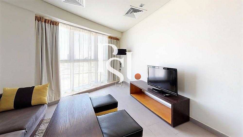 6 1 BHK|Fully Furnished|Multiple Options|Sports City.