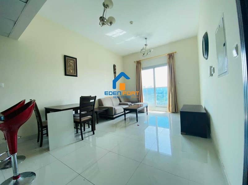 GOLF VIEW 1BHK FULLY FURNISHED ELITE 07 GOLF VIEW 1BHK FULLY FURNISHED ELITE 07