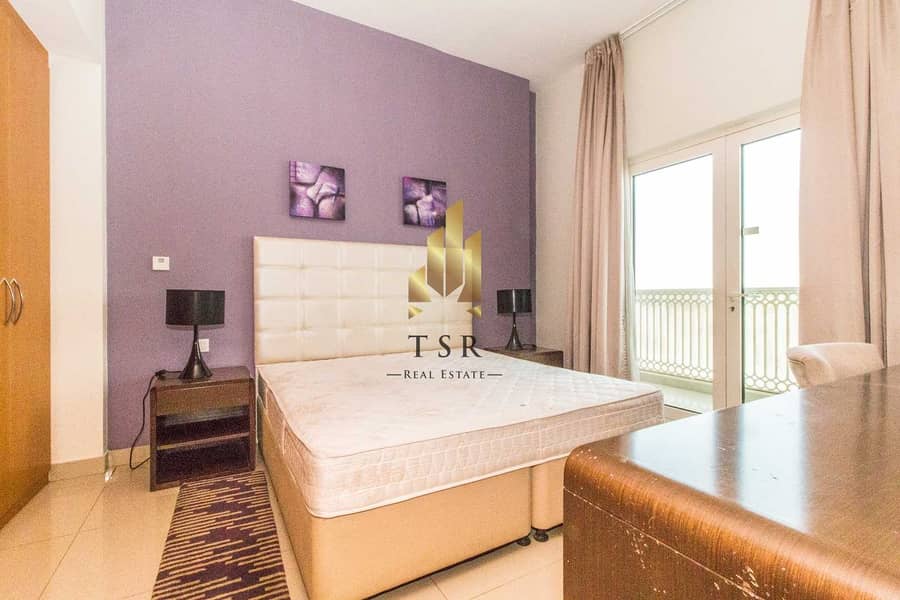 6 Spacious Furnished  Apt | Close to Metro