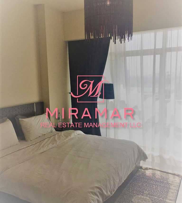 6 FULLY FURNISHED | FLEXIBLE PAYMENTS | AMAZING VIEW