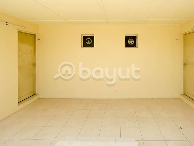 6 room