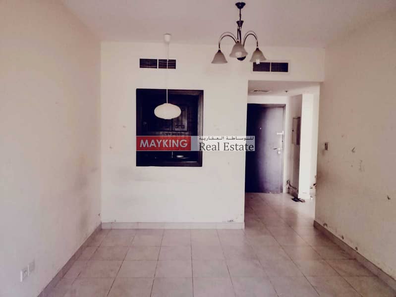 2 One Bedroom with Balcony for Rent in Prime Residence 1