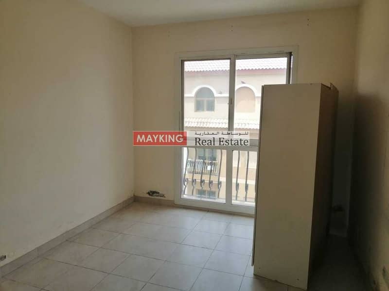 4 One Bedroom with Balcony for Rent in Prime Residence 1