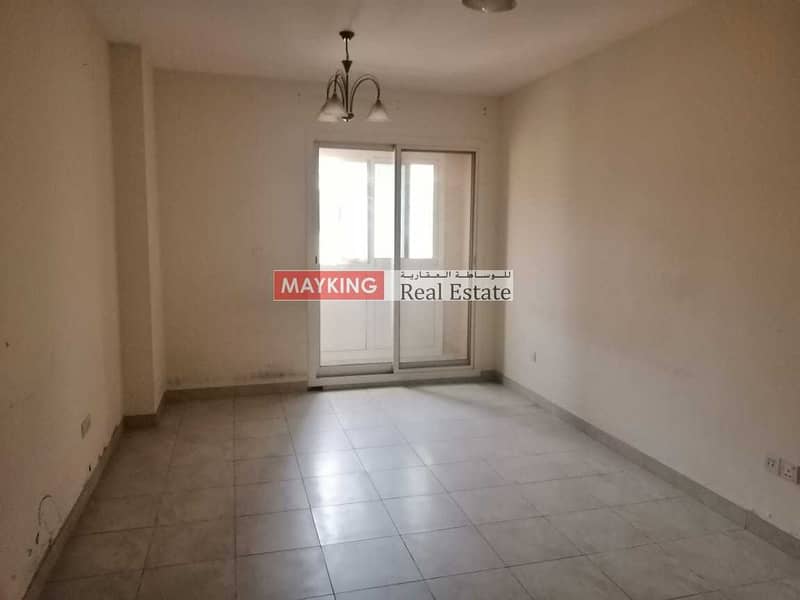 6 One Bedroom with Balcony for Rent in Prime Residence 1