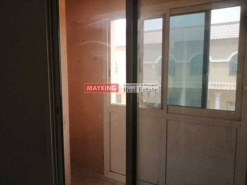 7 One Bedroom with Balcony for Rent in Prime Residence 1