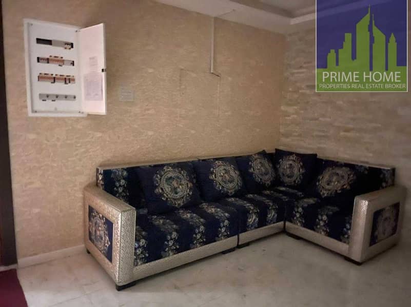 7 MM| SPA & MASSAGE CENTER FOR SALE IN SILICON OASIS