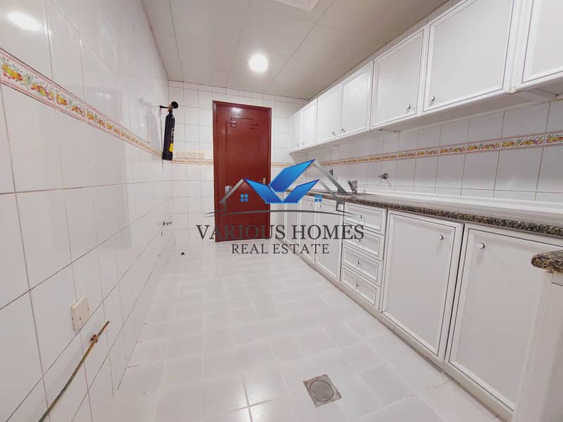 3 Ready to move! 01 Bed Hall APT with Tawtheeq at Al Muroor Delma Street