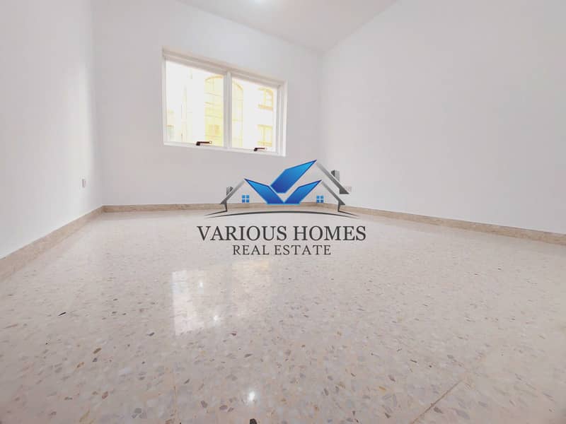 4 Ready to move! 01 Bed Hall APT with Tawtheeq at Al Muroor Delma Street