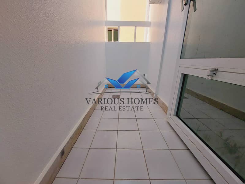 6 Ready to move! 01 Bed Hall APT with Tawtheeq at Al Muroor Delma Street