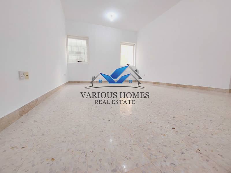 10 Ready to move! 01 Bed Hall APT with Tawtheeq at Al Muroor Delma Street