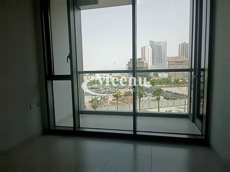 9 Lovely one Bedroom with Amazing view ready to move -in