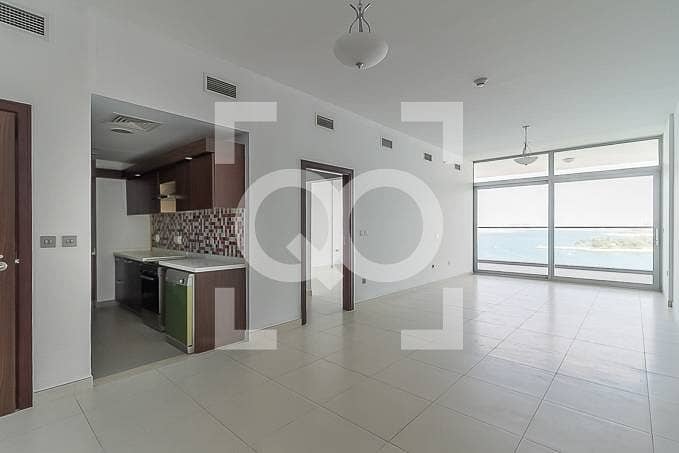 Full Sea View | Immaculate Condition | Upscale Living