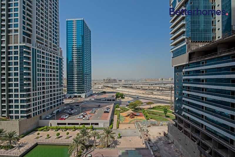 7 Managed | Studio | JLT | Vacant Now