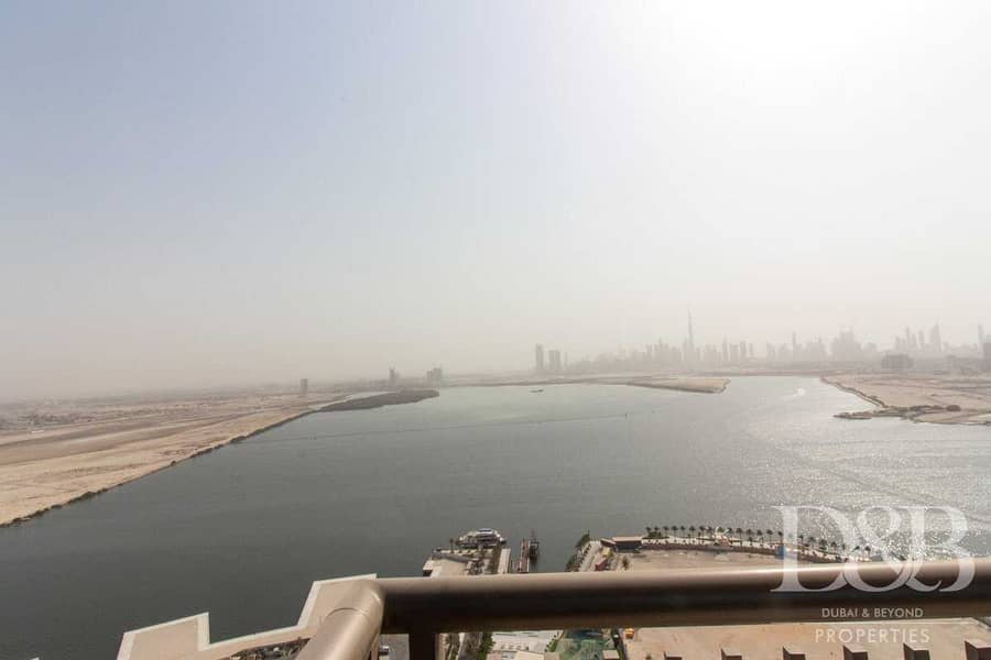 9 BRAND NEW | HIGH FLOOR | BURJ KHALIFA VIEW