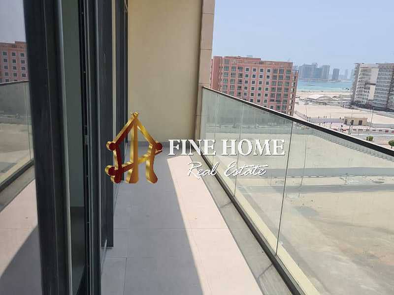 Ready To Move ! 1 Master bedroom + Balcony Ready To Move ! 1 Master bedroom + Balcony
