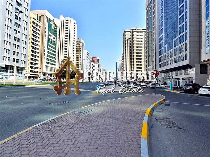 10 Lowest Rent | Spacious 1BR w/ Tawteeq I For Rent