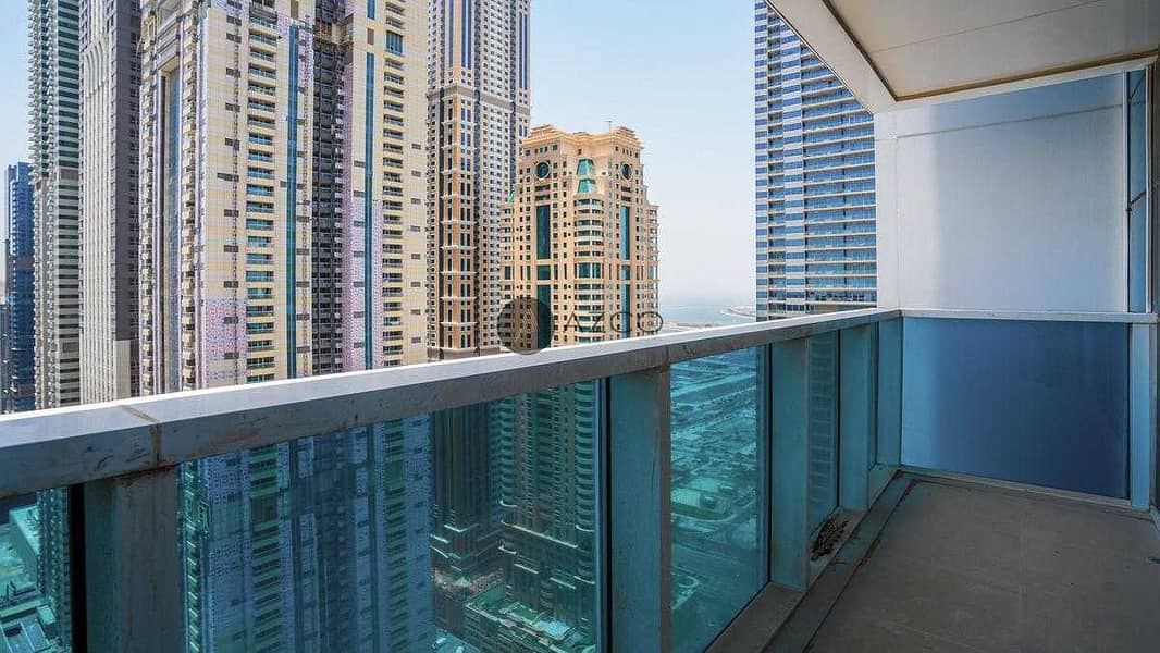 11 High floor | Fresh on the market | View it today