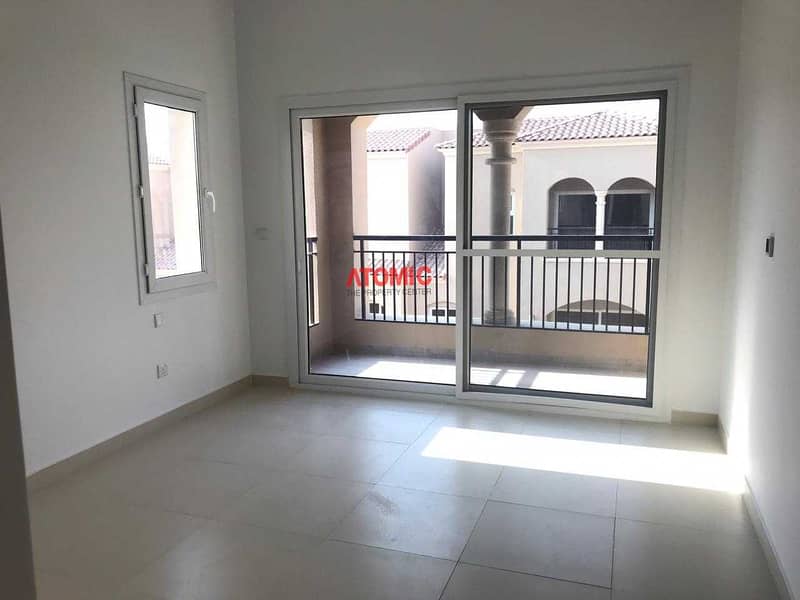 17 Ready to Move | 2 Beds Townhouse | Serena