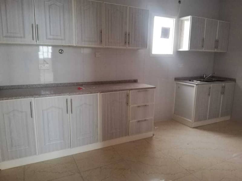 BRAND NEW 3 BEDROOM HALL JUST ASIAN FAMILIES AVAILABLE AT BANIYAS