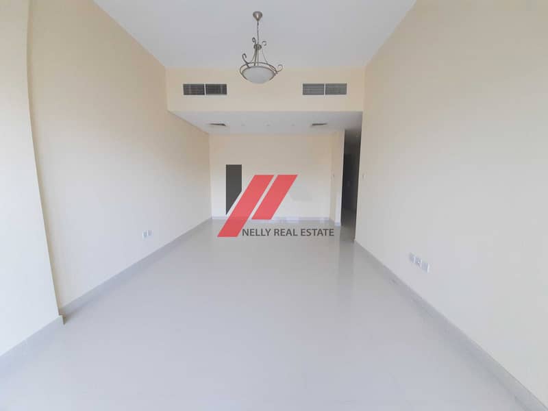 8 Massive 2 BHK 1 Month Free Master Bedroom Balcony Wardrobes Free Gym Pool Parking Only For 50k 4/6 chqs
