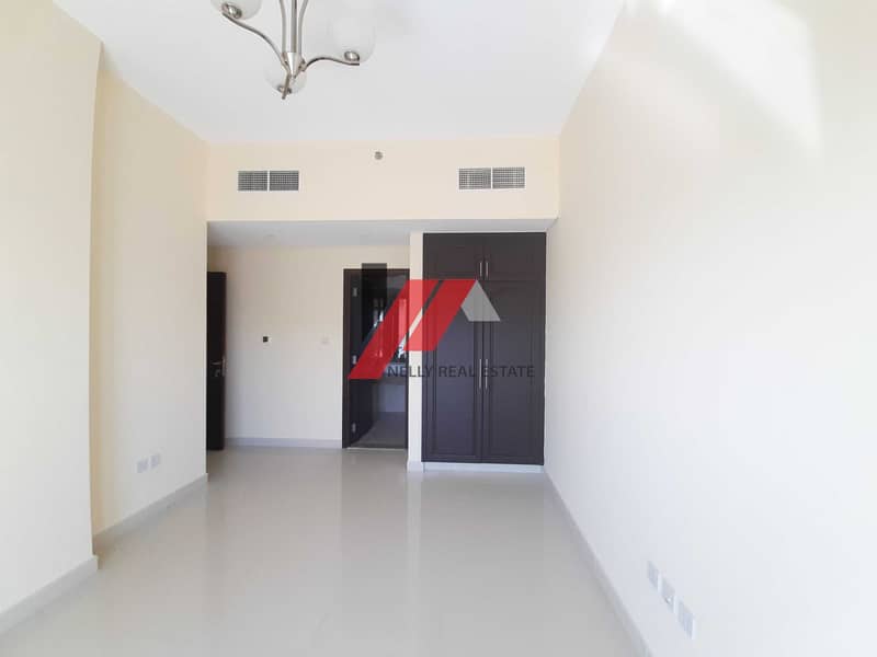16 Massive 2 BHK 1 Month Free Master Bedroom Balcony Wardrobes Free Gym Pool Parking Only For 50k 4/6 chqs