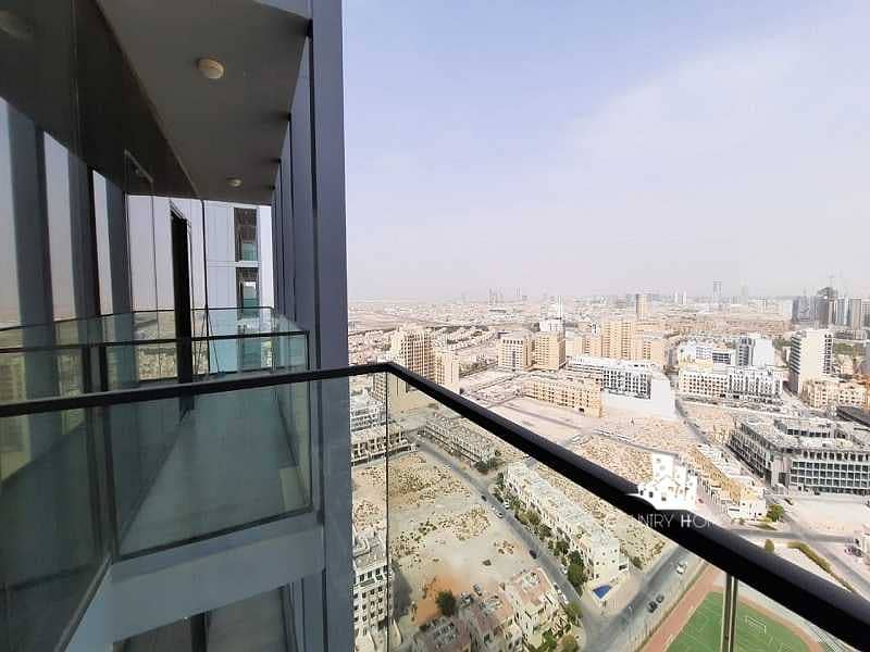 11 Fully Furnished | Brand New 1 Bed | High Floor