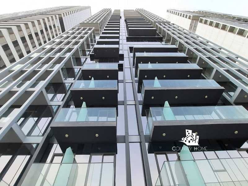 19 Fully Furnished | Brand New 1 Bed | High Floor