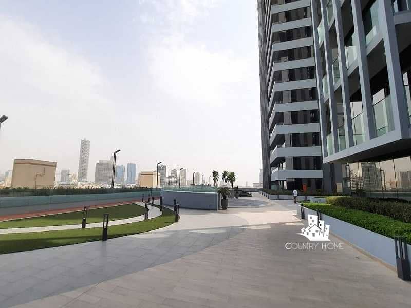 20 Fully Furnished | Brand New 1 Bed | High Floor