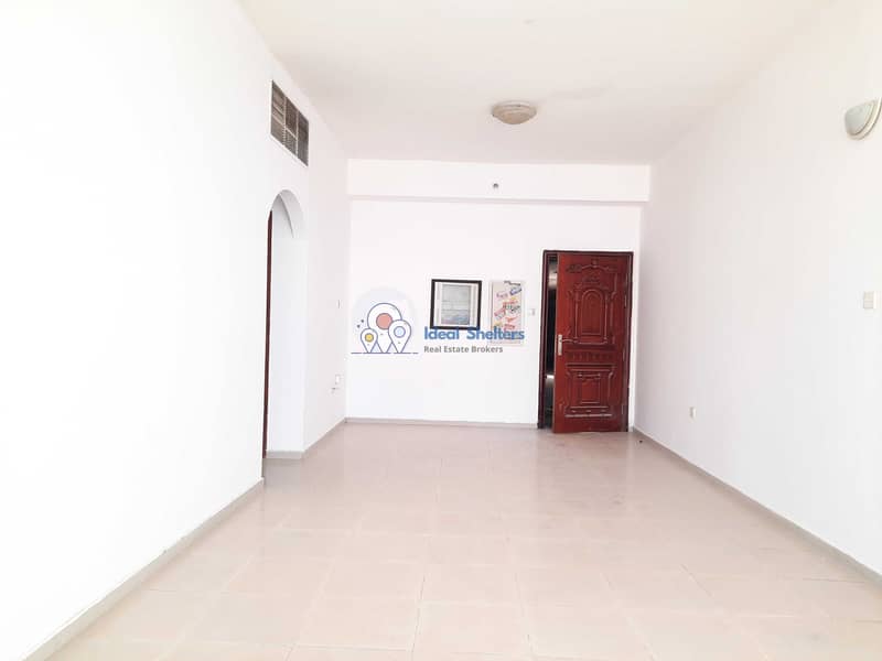 2 Extra Large 2BR Apartment Both Master bed Balcony open view @ 37k