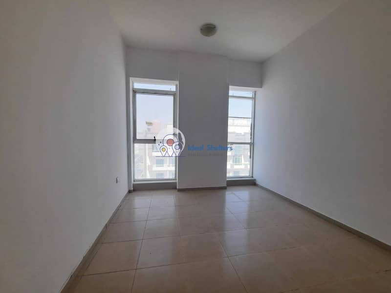 9 Extra Large 2BR Apartment Both Master bed Balcony open view @ 37k