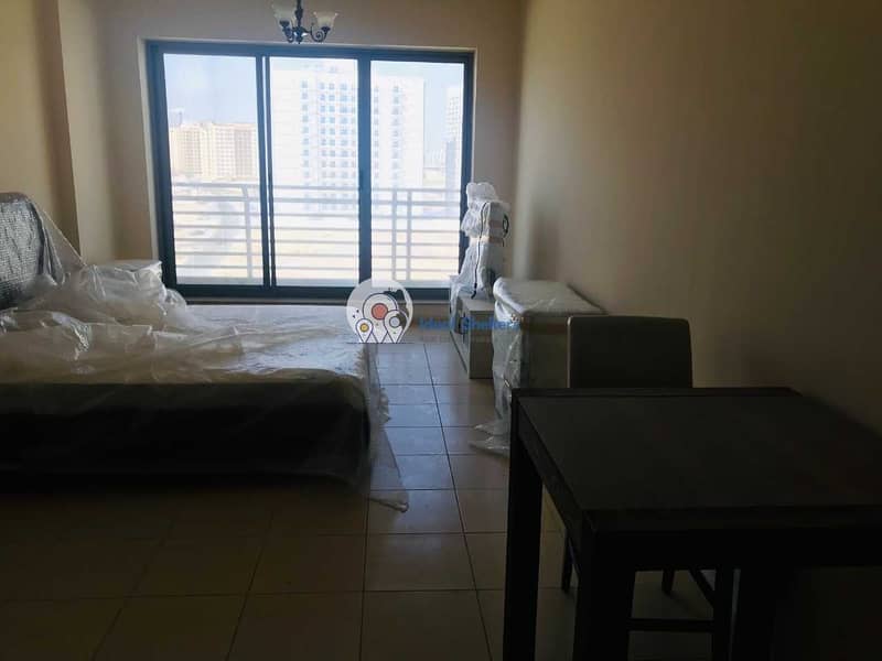 Furnished Studio | Well Maintained | Specious