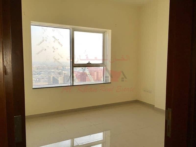 Beautiful Offer 1 BHK Apartment in Sharjah 38K Only!