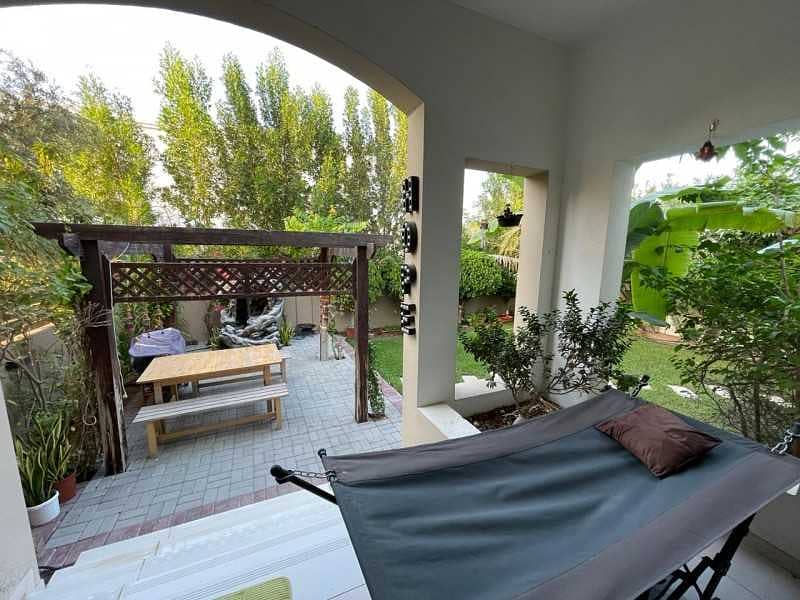 Excellent villa|Beautiful Garden|Upgraded