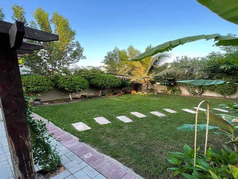 24 Excellent villa|Beautiful Garden|Upgraded