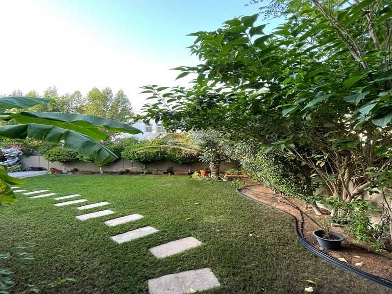 25 Excellent villa|Beautiful Garden|Upgraded