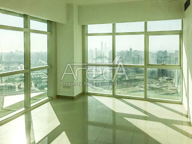 Own A Stunning 3 Bed Apt in Tala Tower with Facilities