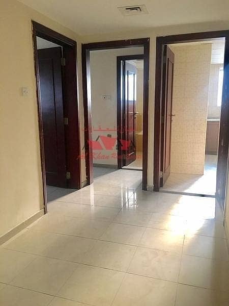 شقة في النهدة 1 غرف 41000 درهم - 3132680