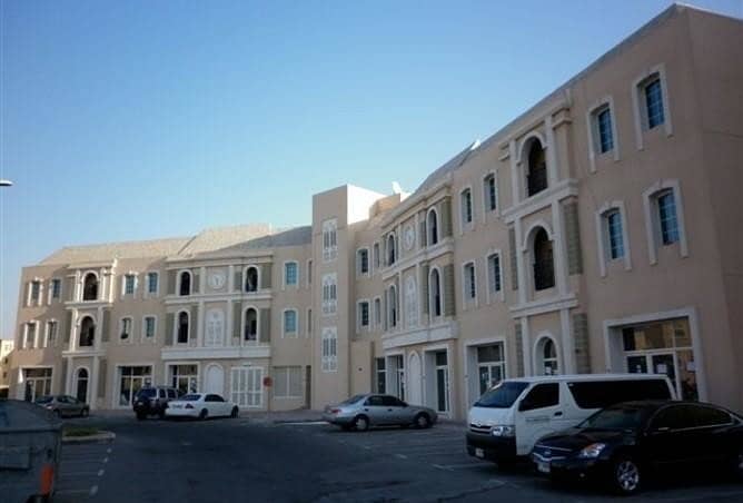 One Bed For Sale In France Cluster International City Dubai (395000)