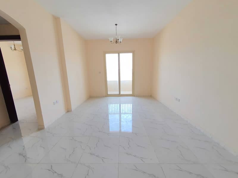 1month free offer. . . . New 2bhk with balcony parking in new muwaileh.