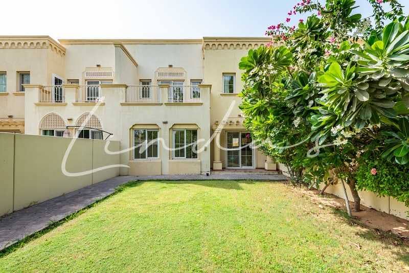 Amazing Location | Pool and Park View | 2M