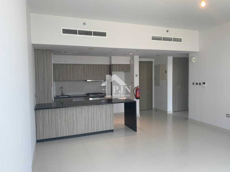 5 Brand New ! Stylish 1BR For Rent.