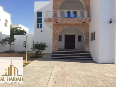 For sale a two storey villa with electricity and water in Falaj For sale a two storey villa with electricity and water in Falaj
